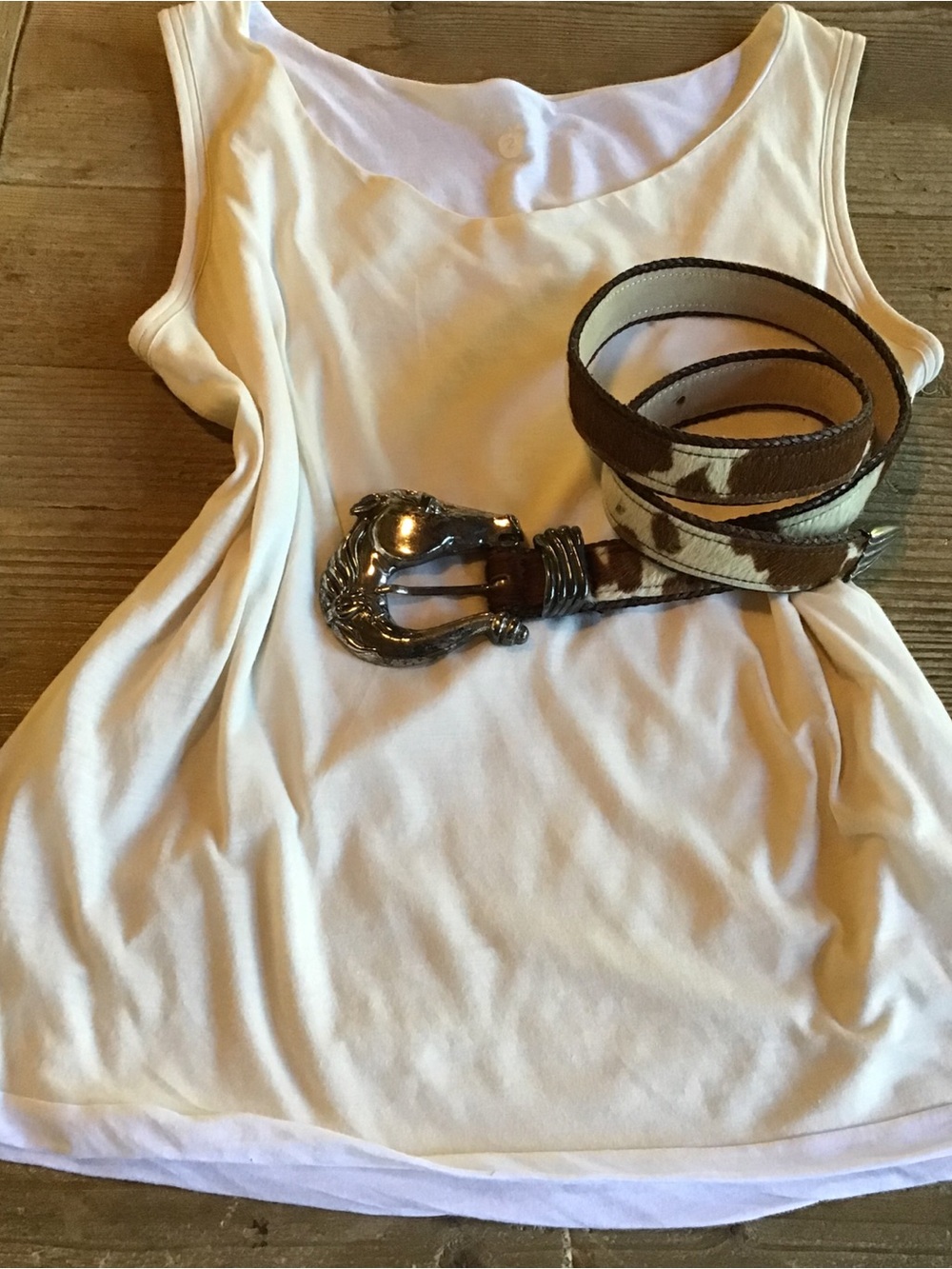 Anthropologie tee